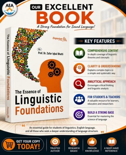 The Essence of Linguistics Foundation