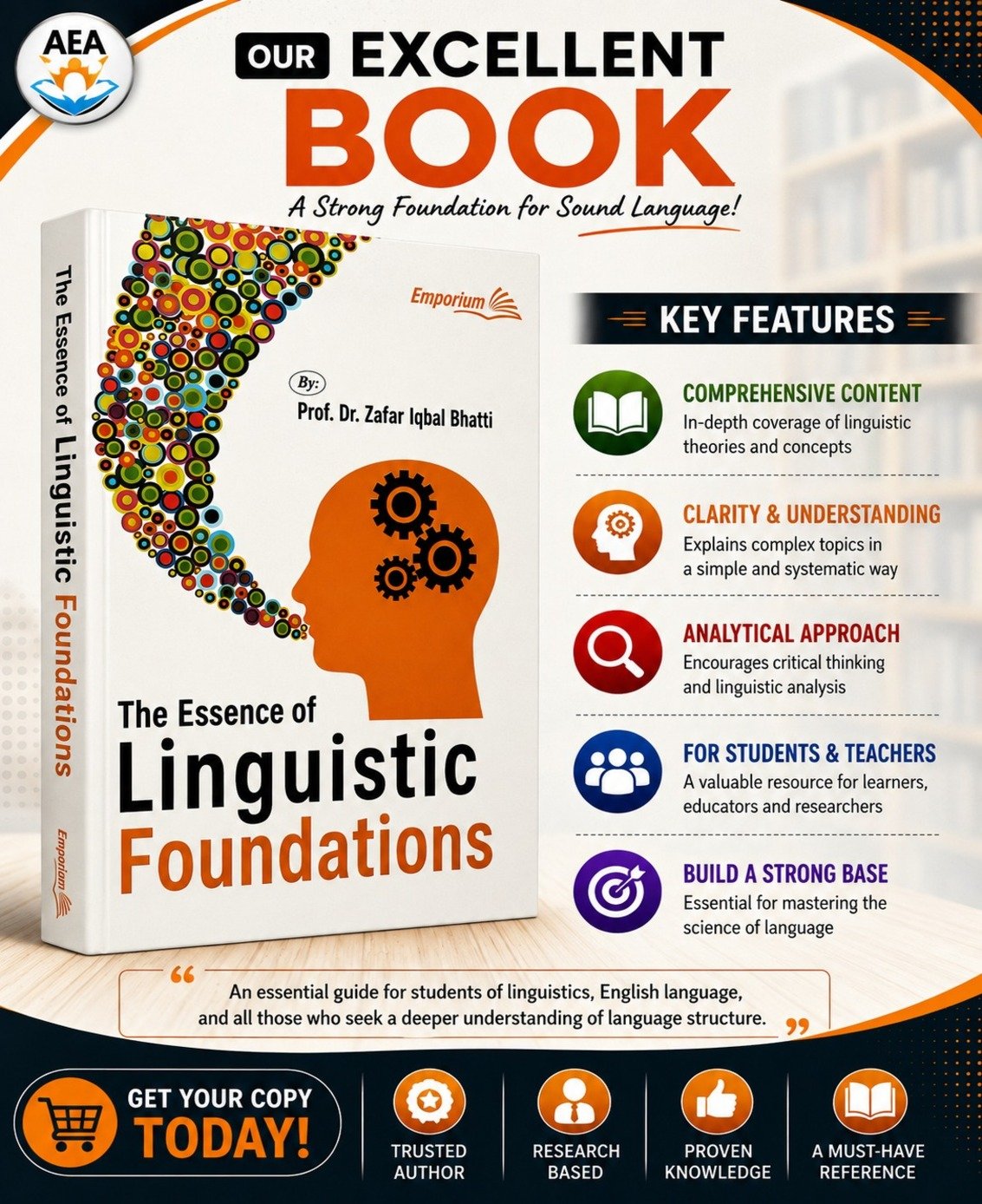 linguistics